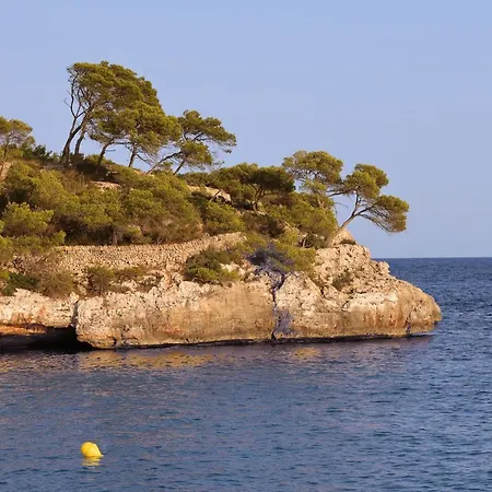 Club Es Talaial 公寓式酒店 Cala D´Or