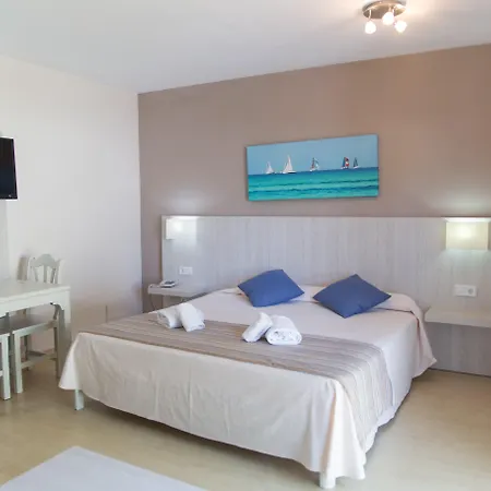 Club Es Talaial شقة فندقية Cala D´Or