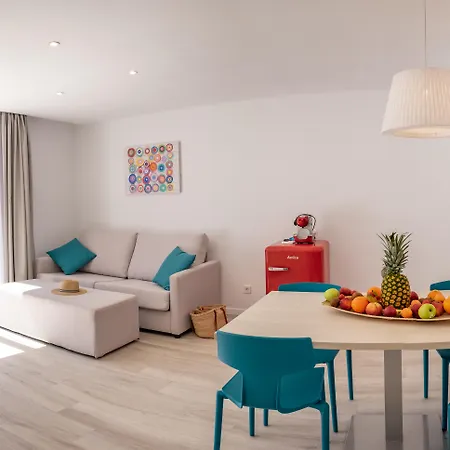 Club Es Talaial شقة فندقية 3*