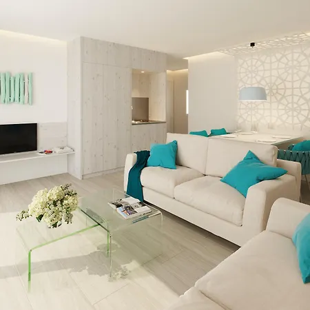 شقة فندقية Club Es Talaial Cala D´Or