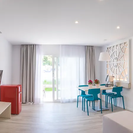Club Es Talaial 3* Cala D´Or