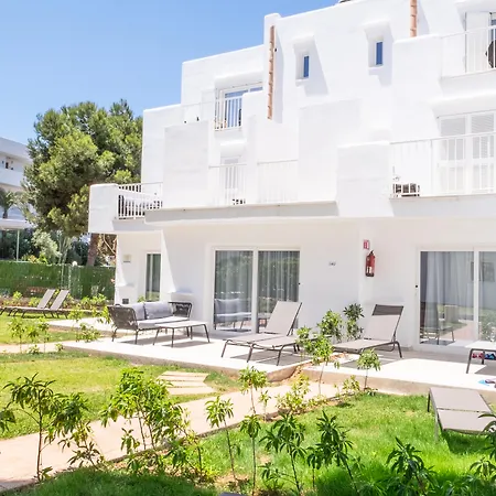 Club Es Talaial 3* Cala D´Or