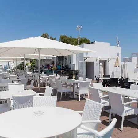 شقة فندقية Club Es Talaial Cala D´Or