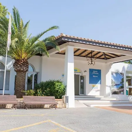 Club Es Talaial شقة فندقية 3*