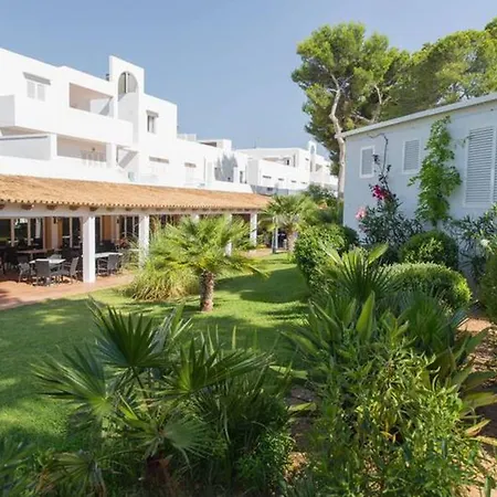 Club Es Talaial 3* Cala D´Or
