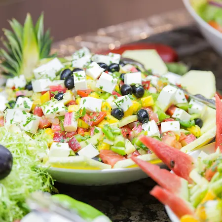 شقة فندقية Club Es Talaial
