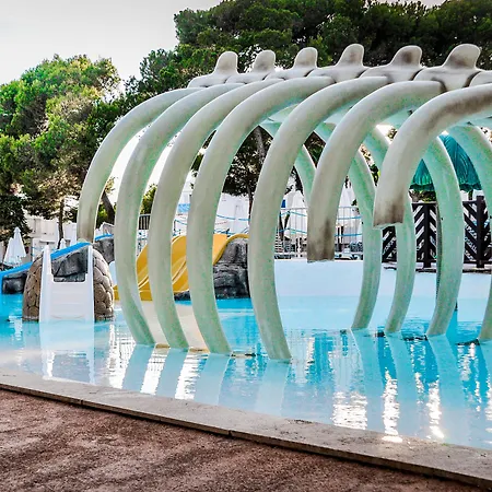 Club Es Talaial شقة فندقية