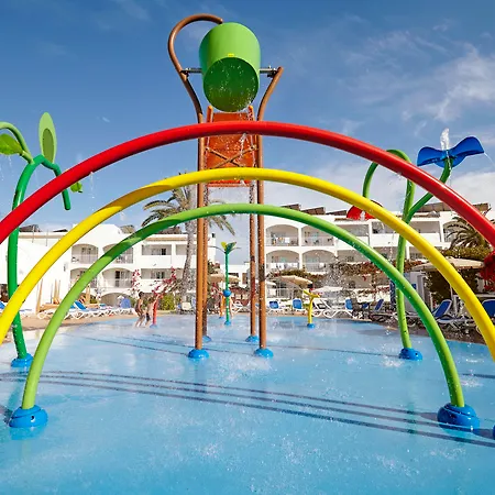 شقة فندقية Club Es Talaial Cala D´Or