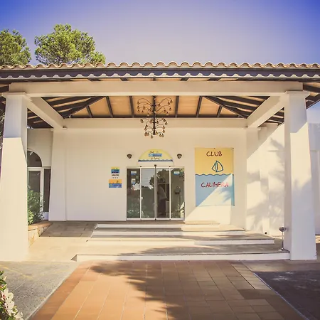 Club Es Talaial Cala D´Or