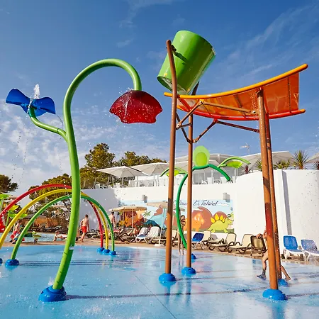Club Es Talaial 3* Cala D´Or
