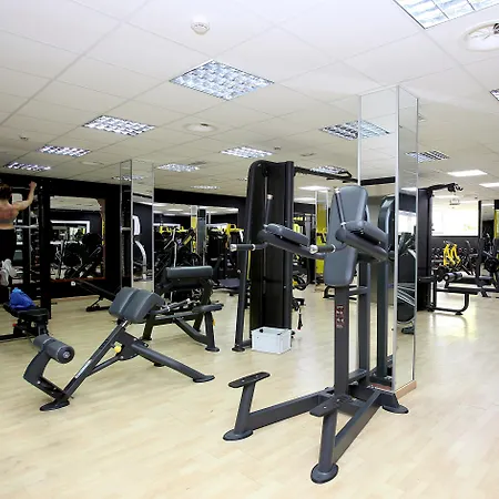 Club Es Talaial 3* Cala D´Or