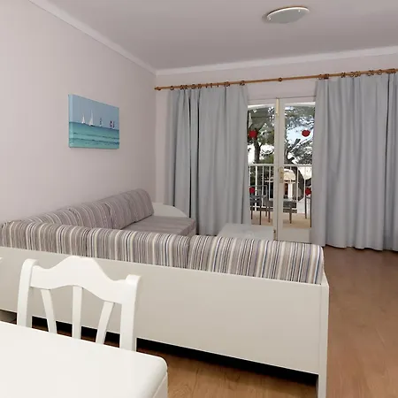Club Es Talaial شقة فندقية 3*