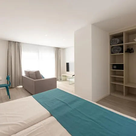 公寓式酒店 Club Es Talaial Cala D´Or