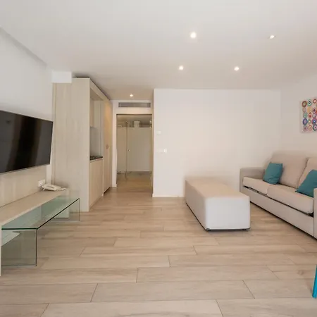 Club Es Talaial 3* Cala D´Or