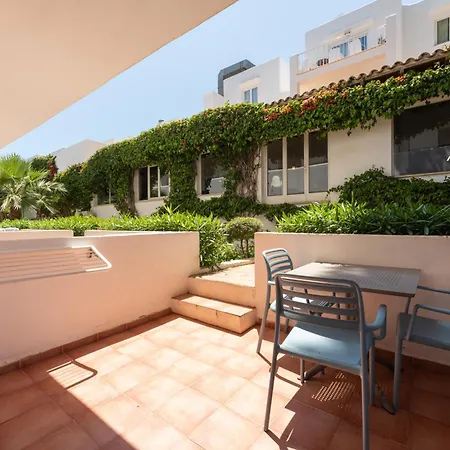 Club Es Talaial 公寓式酒店 Cala D´Or