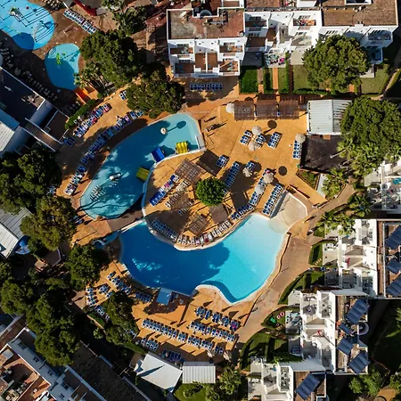 公寓式酒店 Club Es Talaial Cala D´Or