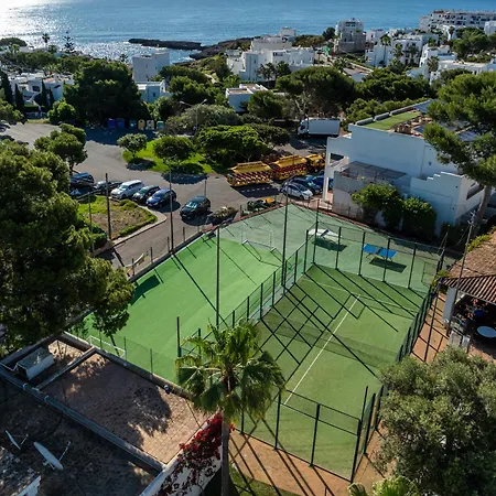 Club Es Talaial 3* Cala D´Or