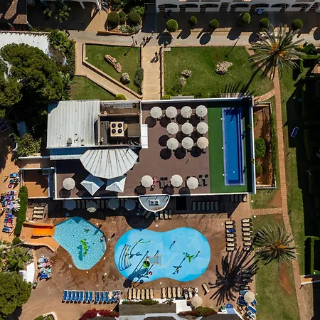 Club Es Talaial