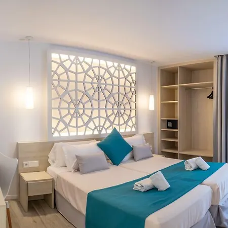 Club Es Talaial 3* Cala D´Or