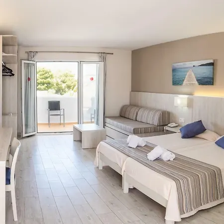 Club Es Talaial Cala D´Or