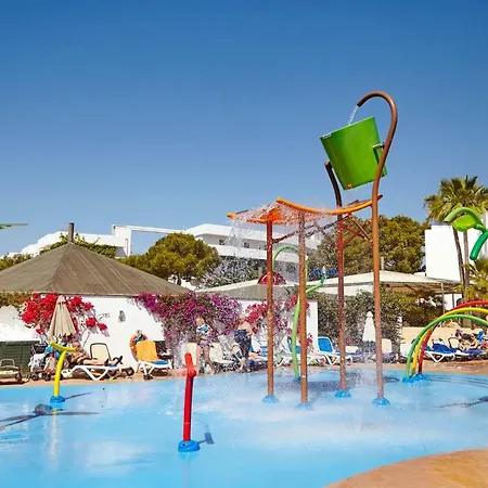 Club Es Talaial