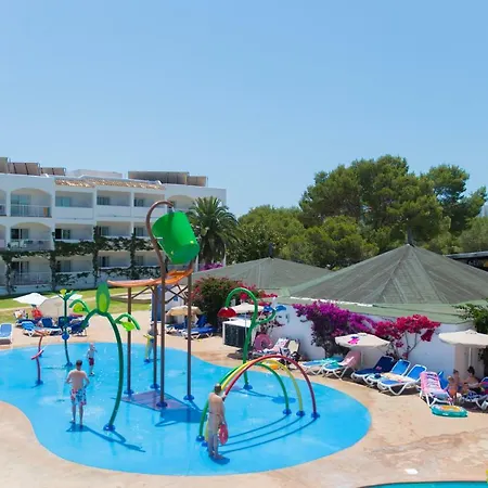 Club Es Talaial شقة فندقية