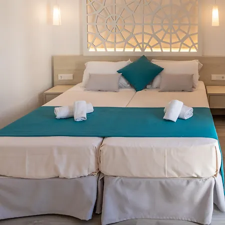Club Es Talaial Apart-hotel