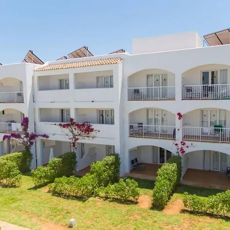 Club Es Talaial Apart-hotel