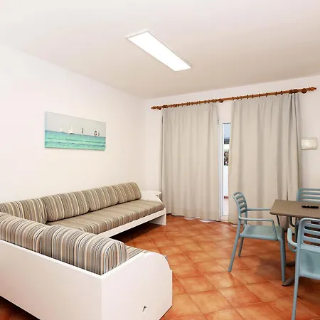 Club Es Talaial Apart-hotel