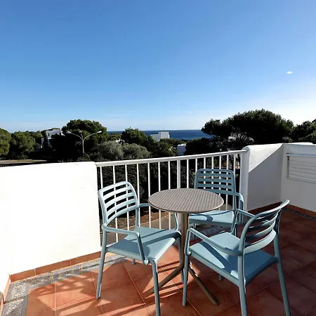Apart-hotel Club Es Talaial