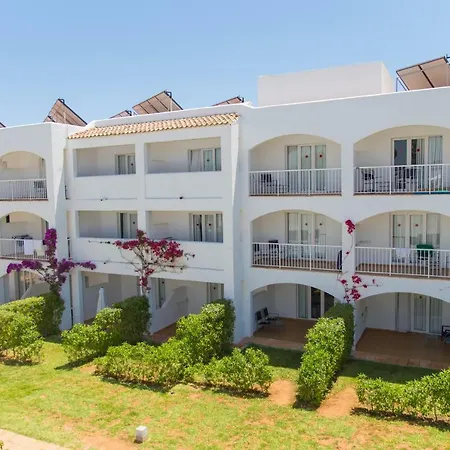 Apart-hotel Club Es Talaial